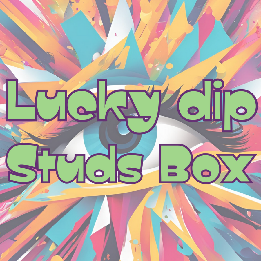 Lucky Dip Boxes