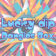Lucky Dip Boxes
