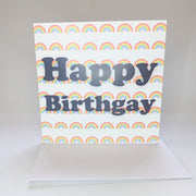 KelZo Greetings Card