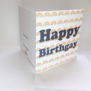 KelZo Greetings Card