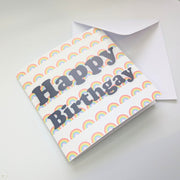KelZo Greetings Card