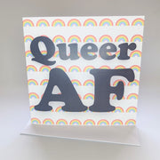 KelZo Greetings Card