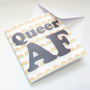 KelZo Greetings Card