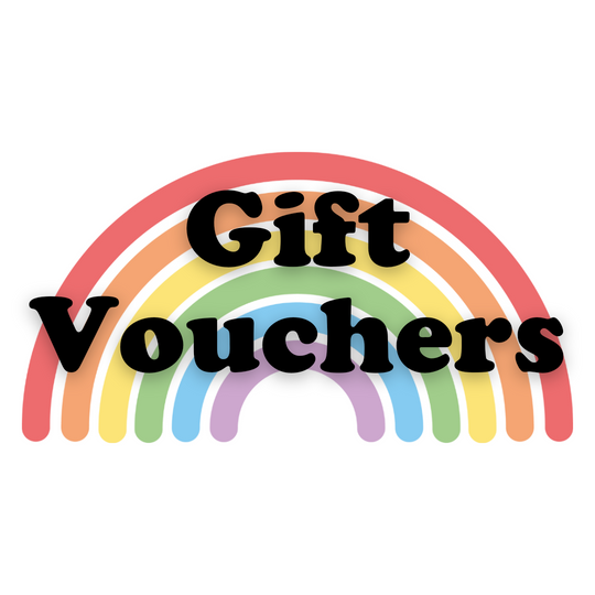 Gift Vouchers