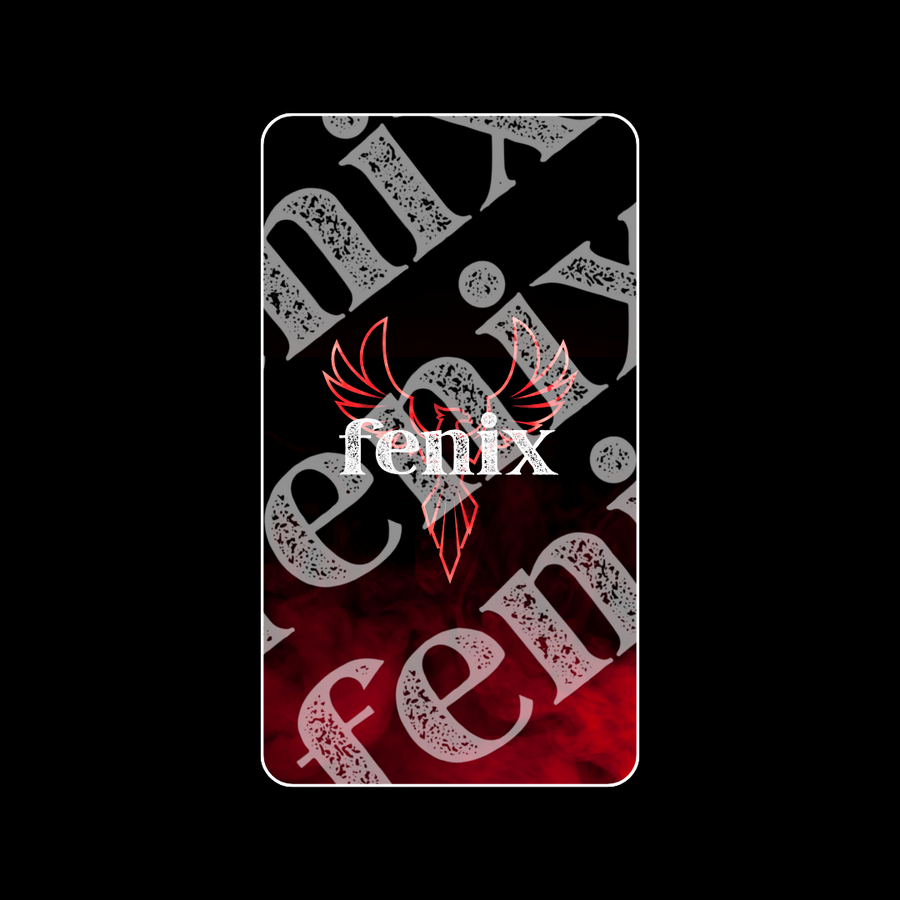 Fenix Official Phone Wallpaper