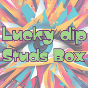 Lucky Dip Boxes