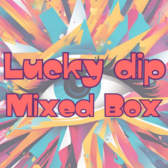 Lucky Dip Boxes