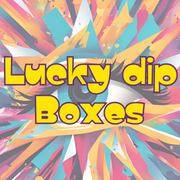 Lucky Dip Boxes